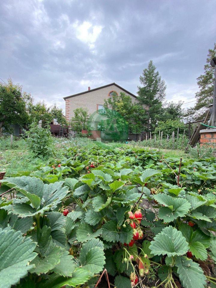 дом г Орск р-н Октябрьский Елшанка ул Перспективная 3 фото 20