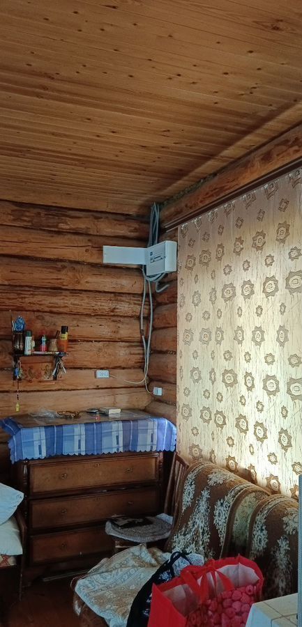 дом г Семенов д Сухобезводное рп Сухобезводное ул Пушкина 97 фото 3