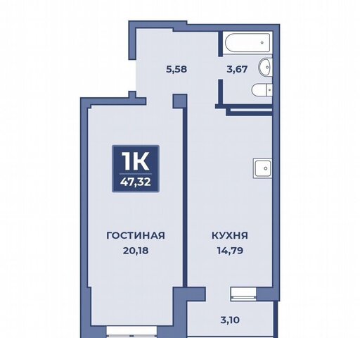 корп. 2, ул. Х. Тагиева фото