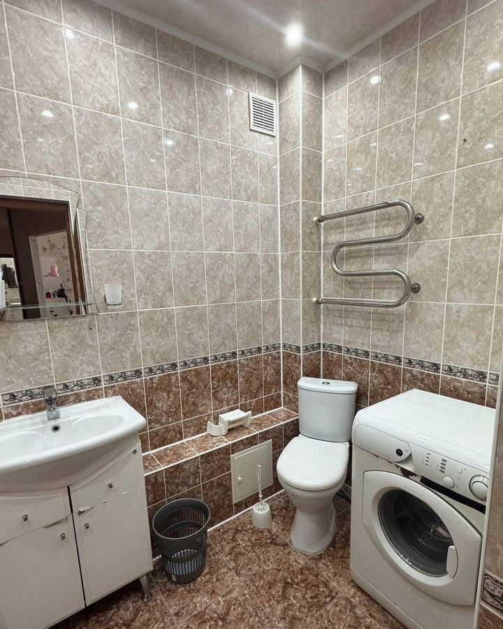 квартира г Ульяновск р-н Ленинский ул Толбухина 62а фото 3