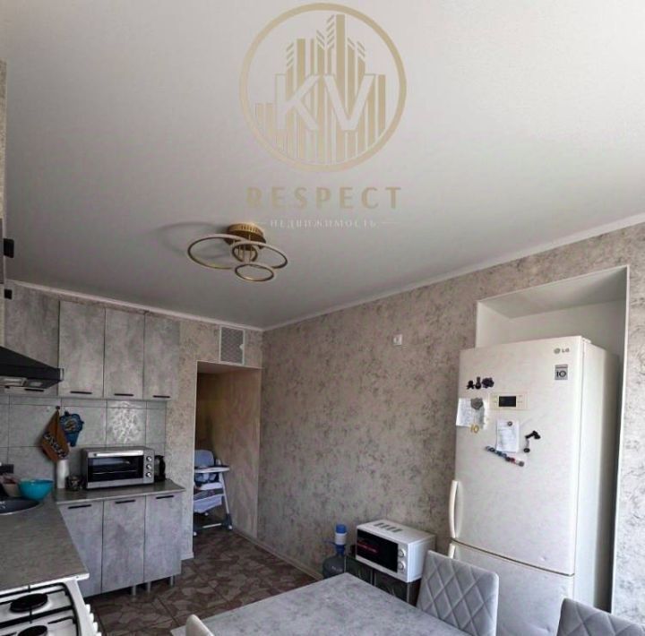 квартира г Железноводск ул Косякина 26а фото 2