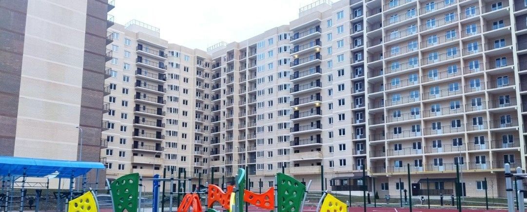 квартира г Новороссийск р-н Центральный ул Красина 53 фото 8
