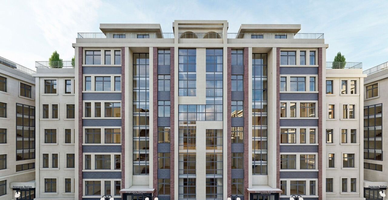 квартира г Дербент корп. 4, ул. Х. Тагиева фото 5