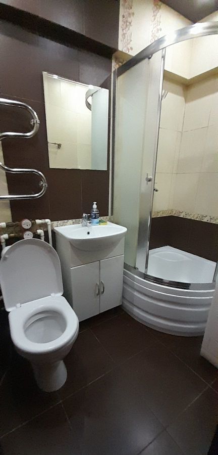 квартира г Ижевск р-н Устиновский ул Молодежная 9 фото 6
