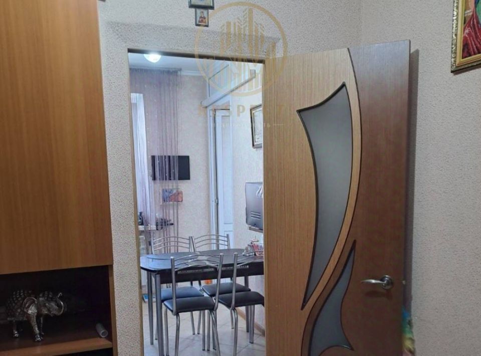 квартира г Ессентуки ул Кисловодская 20а фото 6
