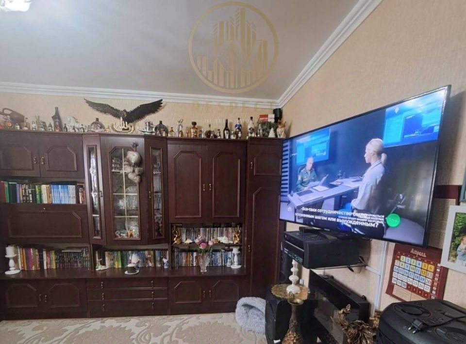 квартира г Ессентуки ул Кисловодская 20а фото 8