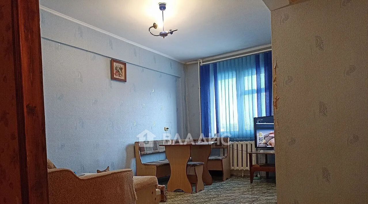 квартира г Бийск ул Социалистическая 38/1 фото 4