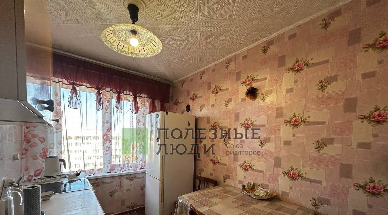 квартира г Барнаул р-н Ленинский Докучаево ул Шукшина 24 фото 16