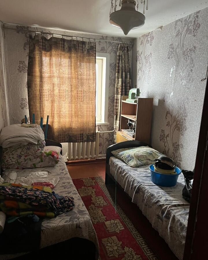 квартира г Бийск АБ район ул Александра Радищева 4 фото 3