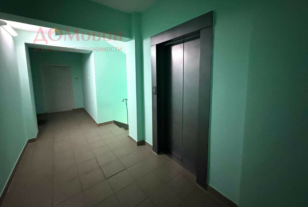 квартира г Смоленск ул Брылевка 16 фото 6