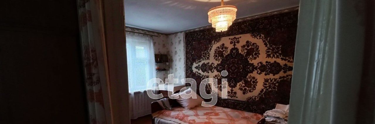 дом г Клинцы проезд 2-й 8 Марта фото 19
