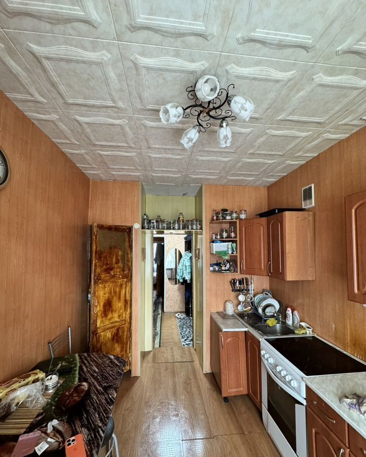 квартира г Лабытнанги ул Гагарина 40 Тюменская обл. фото 5