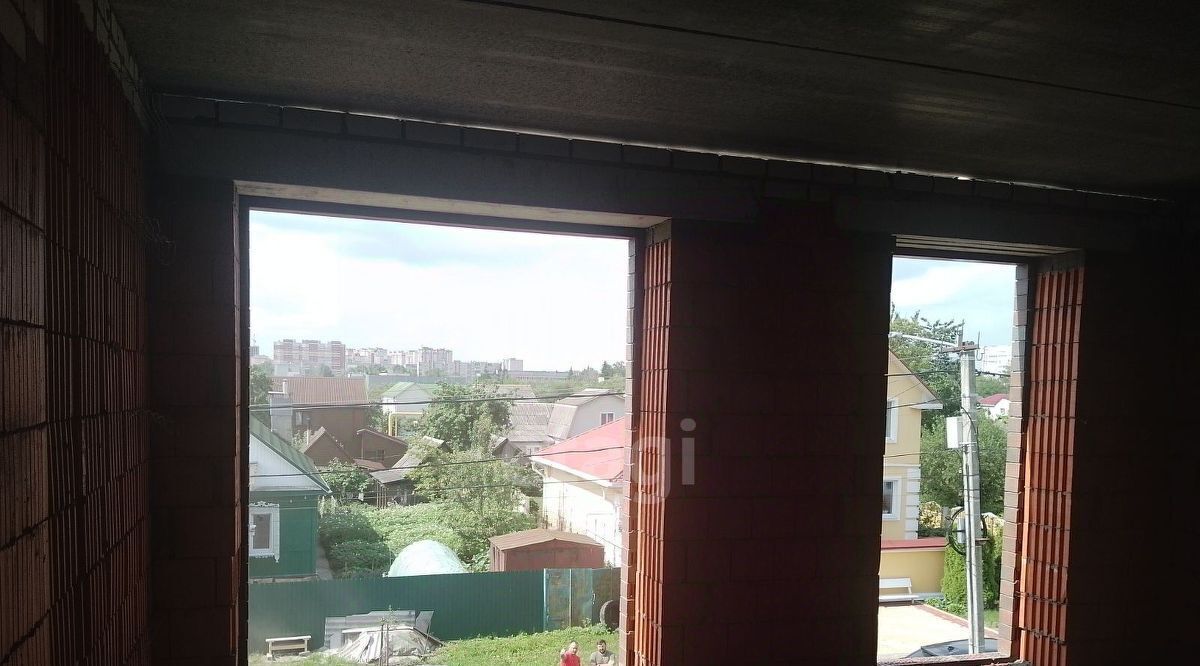 дом г Брянск р-н Советский ул Ломоносова фото 5
