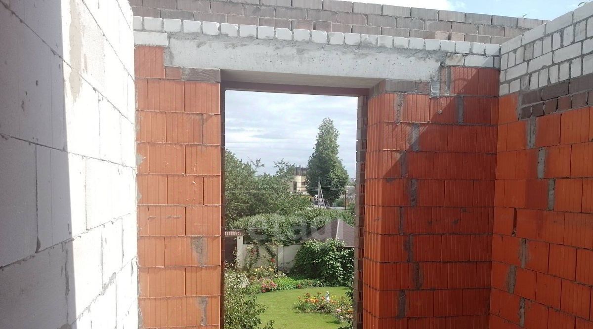 дом г Брянск р-н Советский ул Ломоносова фото 11