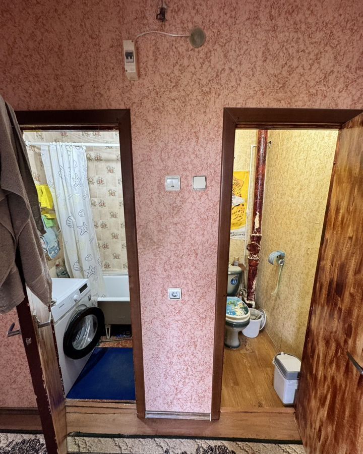 квартира г Лабытнанги ул Гагарина 40 Тюменская обл. фото 16