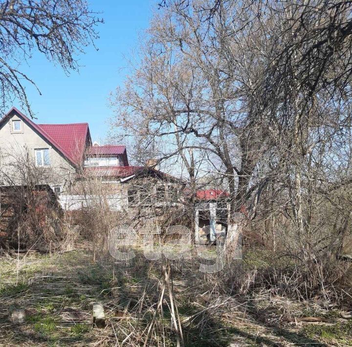 дом г Брянск р-н Советский ул Нижний Судок фото 13