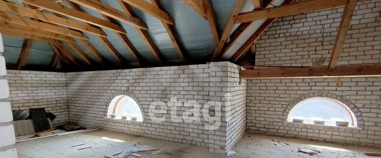 дом г Брянск р-н Бежицкий ул Содружества фото 8