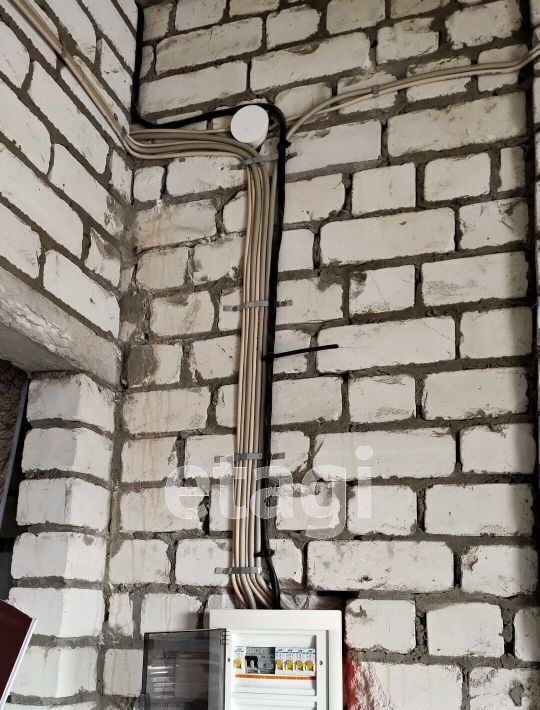 дом г Брянск р-н Бежицкий ул Содружества фото 18