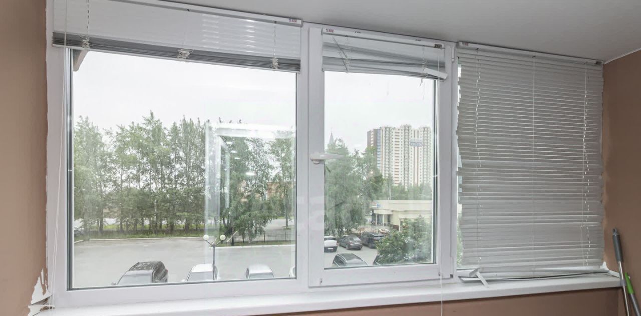квартира г Сургут пр-кт Набережный 14 А фото 10