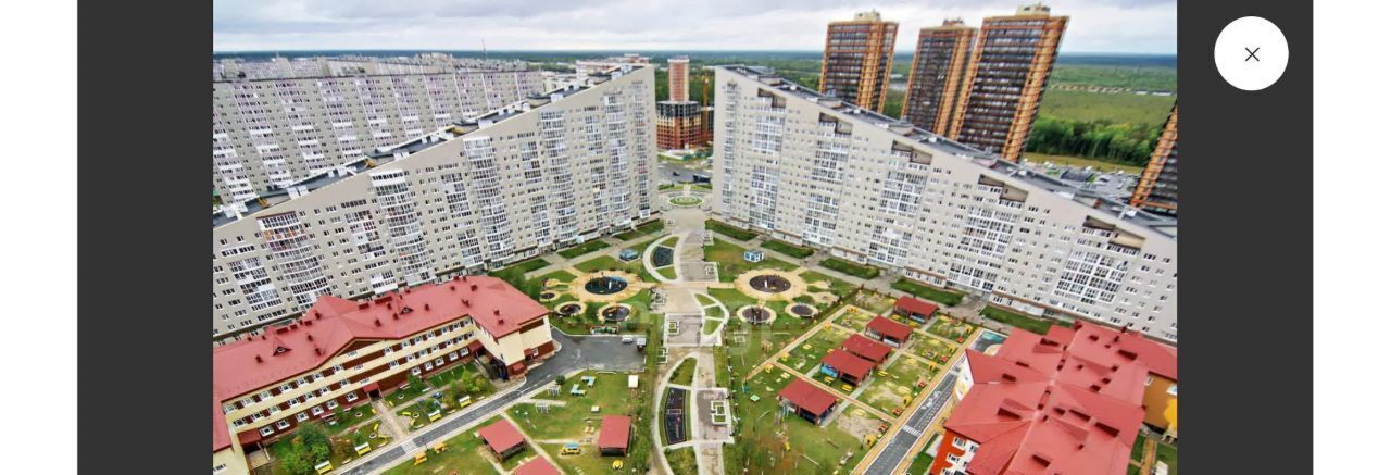 квартира г Сургут ул Александра Усольцева 25 39-й фото 23