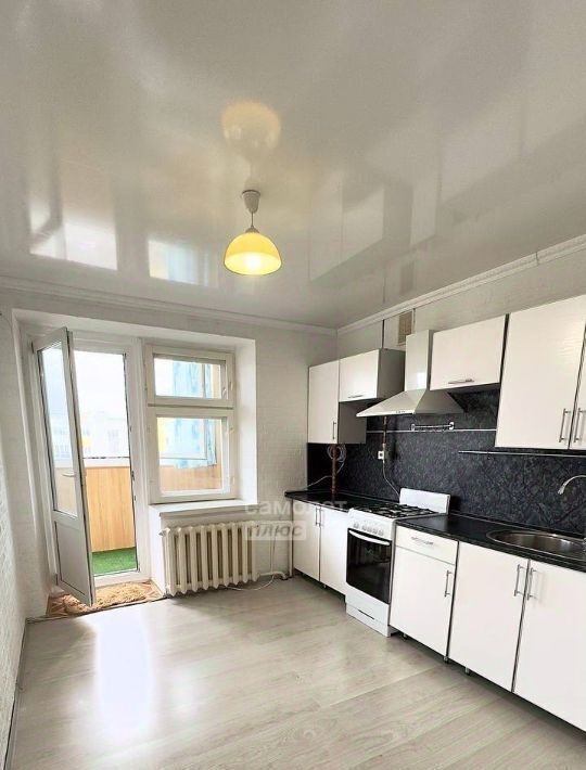 квартира г Октябрьский 29-й микрорайон 1 фото 1