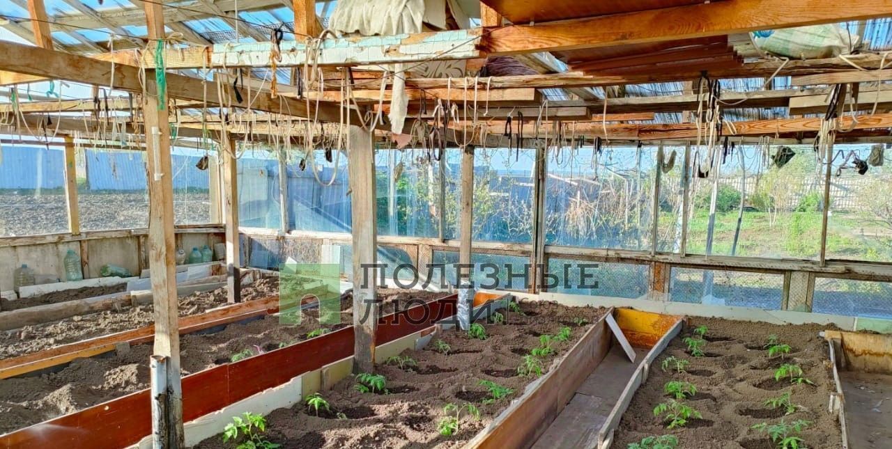 дом г Барнаул с Гоньба ул Барнаульская фото 9