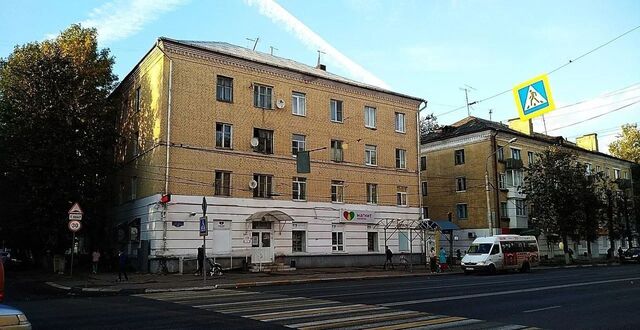 р-н Пролетарский пр-кт Ленина 26 фото