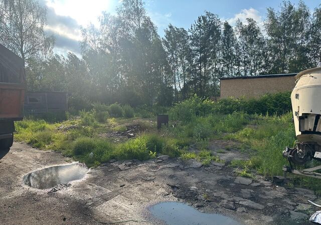 городской округ Пушкинский п Нагорное 29 км, 54, Лесной, Ярославское шоссе фото