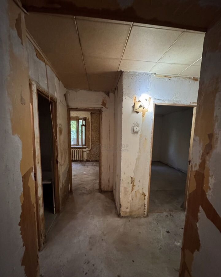 квартира г Одинцово ул Комсомольская 4 Одинцово, Одинцовский г. о. фото 1