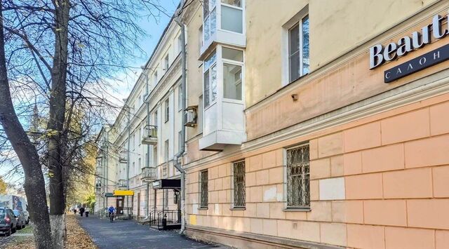 р-н Кировский ул Большая Октябрьская 69 фото