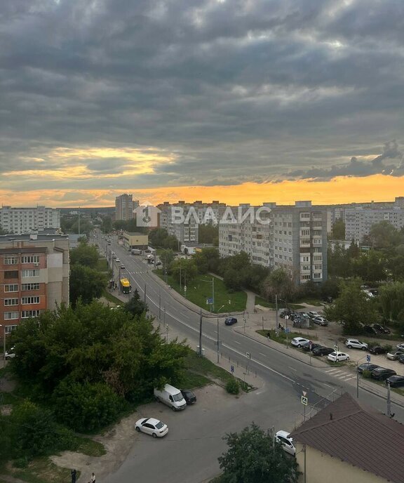 квартира г Пенза ул Ивановская 152 фото 2