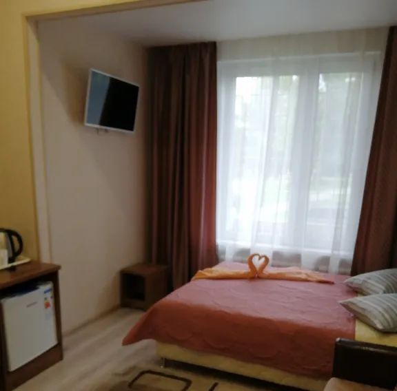 комната г Москва метро Селигерская ш Дмитровское 90к/1 фото 1