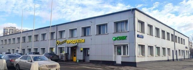 метро Окружная ул Гостиничная 11с/1 фото
