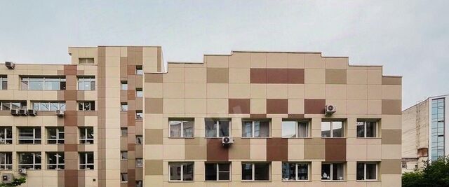 метро Электрозаводская ул Большая Почтовая 26вс/2 фото