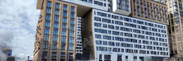 метро Полежаевская ул Зорге 9ас/3 фото
