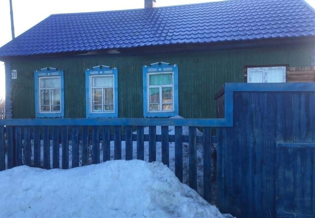 п Кононово ул Зеленая 31 Кононовский сельсовет, Железногорск фото
