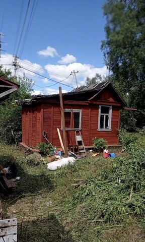 Ярославское шоссе, муниципальное образование Александров, Александров, СНТ Искож-1 фото