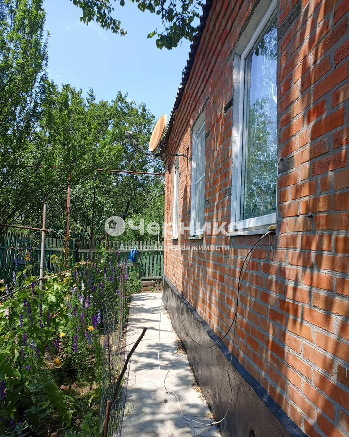 дом г Новошахтинск ул Циолковского фото 1