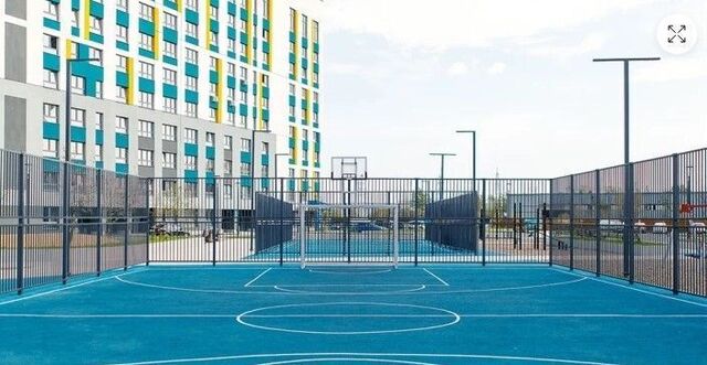 р-н Ленинский корп. 1, блок-секция 2 фото