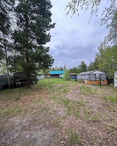 тер СОО Кедровый блок 4, Тюменская обл. фото