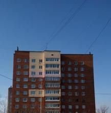 г Владивосток р-н Первомайский ул Часовитина 13 фото