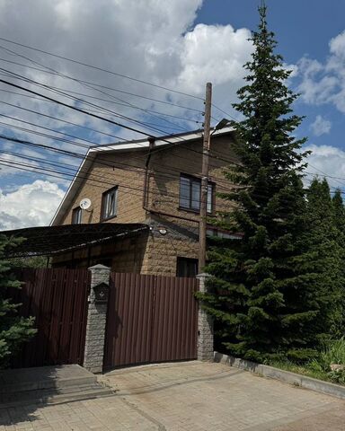 дом Чкаловская пер Бодайбинский 23 фото