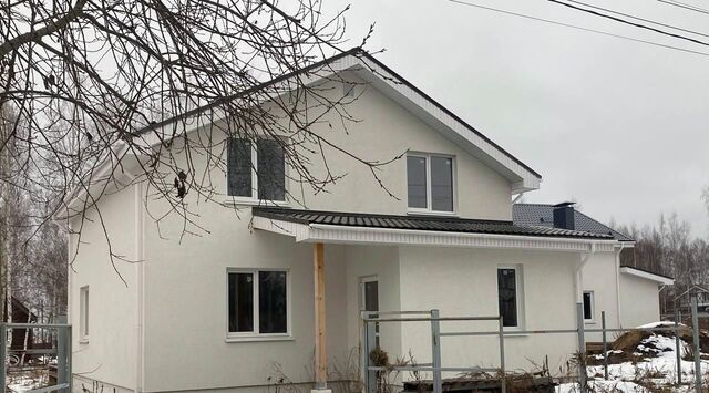 ТИЗ, ул. Вятская фото