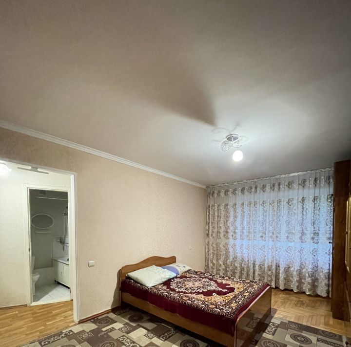 квартира г Нальчик ул Ватутина 10 фото 1