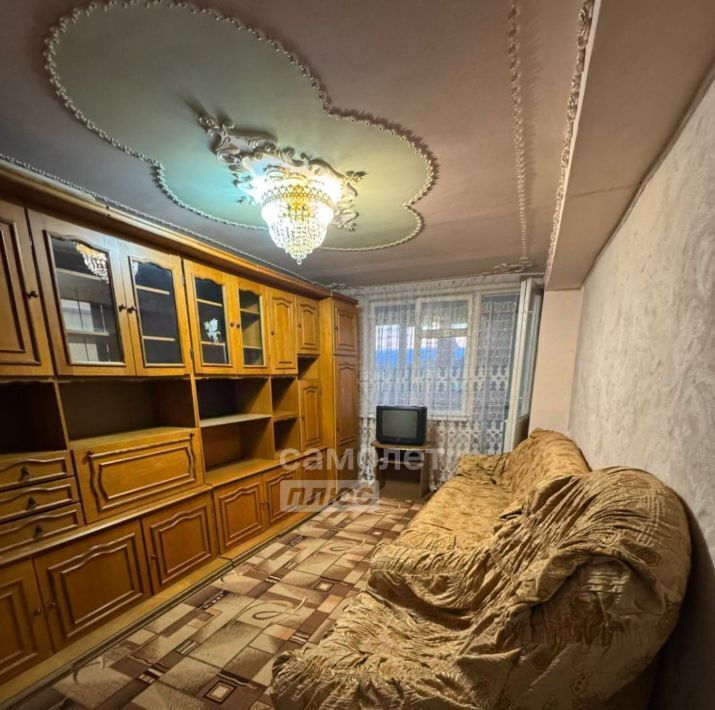 квартира г Нальчик пр-кт Шогенцукова 42 фото 1
