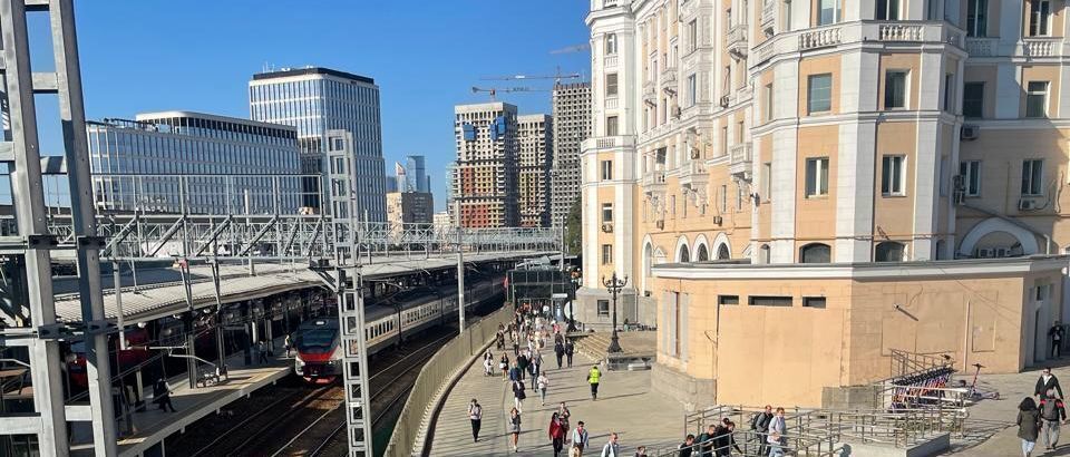 свободного назначения г Москва метро Белорусская пр-кт Ленинградский 1 фото 1