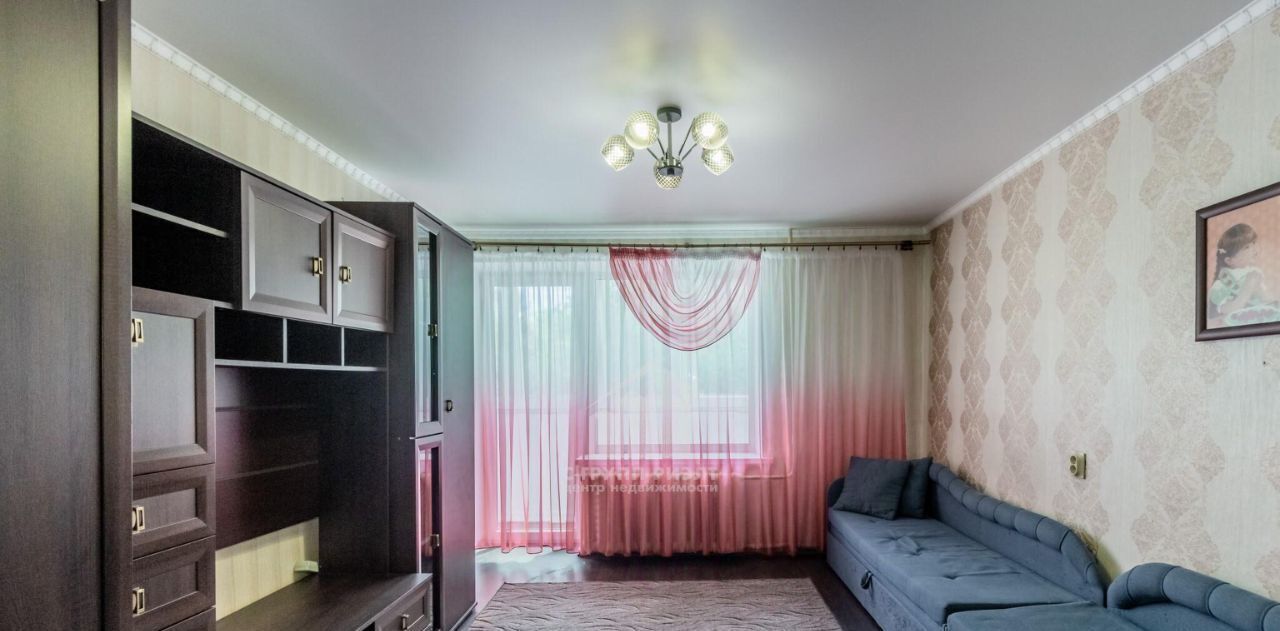 квартира г Калининград р-н Ленинградский ул Куйбышева 115а фото 1