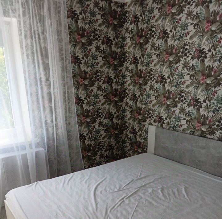 квартира г Калининград р-н Московский ул Казанская 20 фото 1
