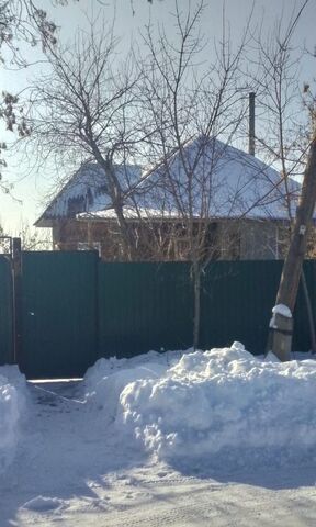 ул Луговая 106 Веселоярский сельсовет, Рубцовск фото