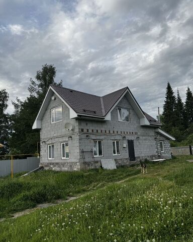 дом дом 96 Кушвинский муниципальный округ фото